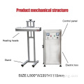 Sealing Packing Automatic Continuous Induction Sealer